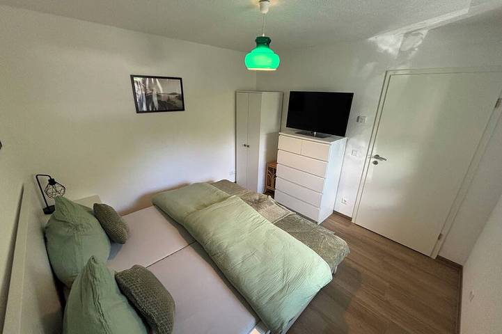 Ferienhaus für 7 Personen, mit Terrasse in Rinnthal - 4