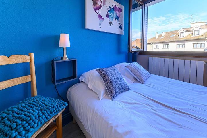 Gîte pour 6 personnes dans Plage d'Albigny - 3