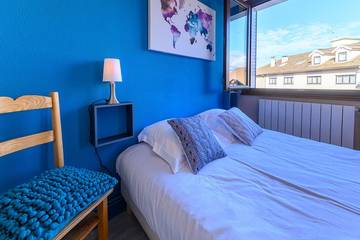 Appartement De Vacances pour 6 Personnes dans Annecy-le-Vieux, Annecy (commune), Photo 2