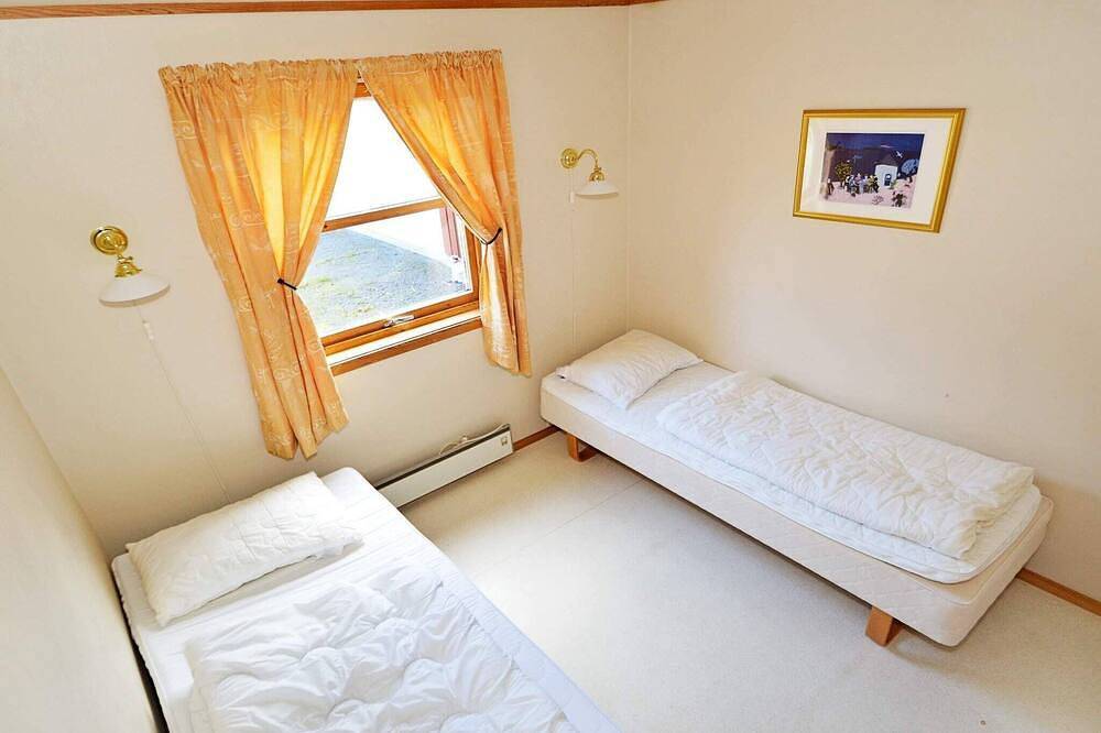 10 Personen Ferienhaus in tvedestrand-By Traum in Arendal