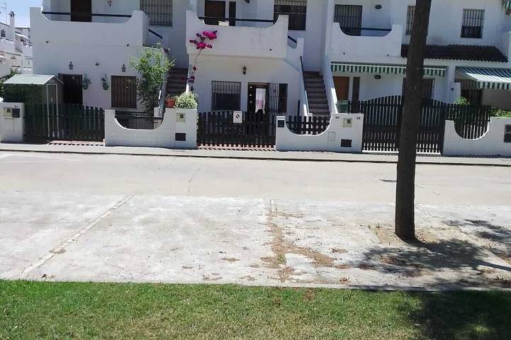 Appartamento vacanze per 7 persone, con balcone - 1