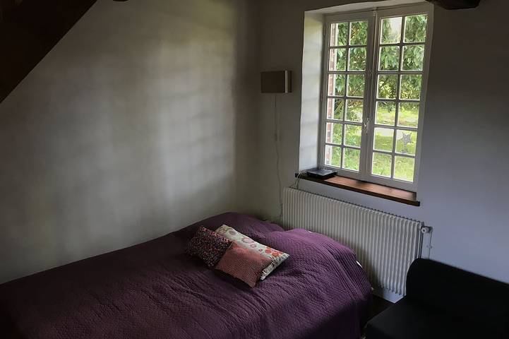 Location de vacances pour 10 personnes à Bézancourt - 3