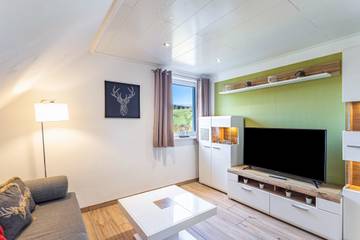 Vakantieappartement voor 5 Personen in Usseln, Willingen, Afbeelding 1