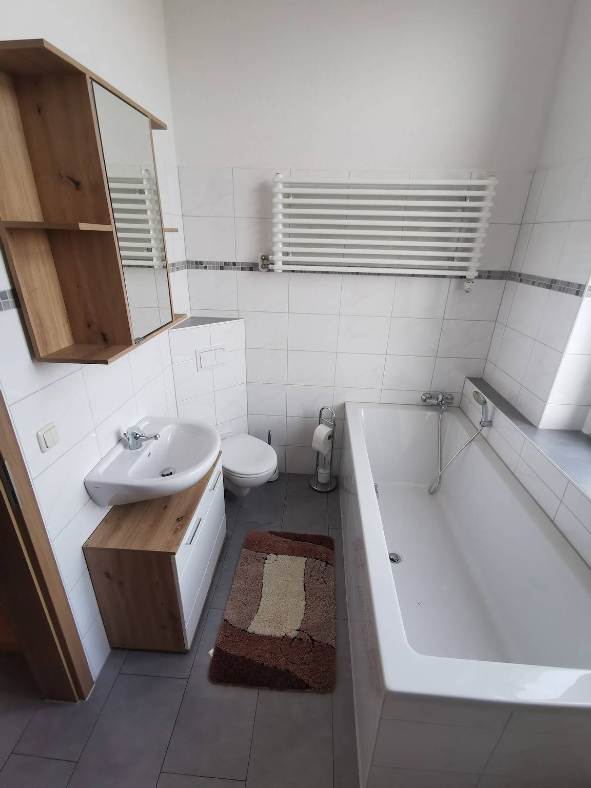 Apartamento vacacional entero, Seeblick in Magdeburgo, Elbe-Börde-Heide