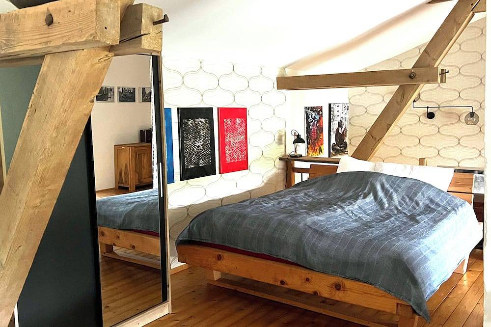 Luxurious Loft mit Whirlpool und Havelzugang, in Ketzin, Havelland