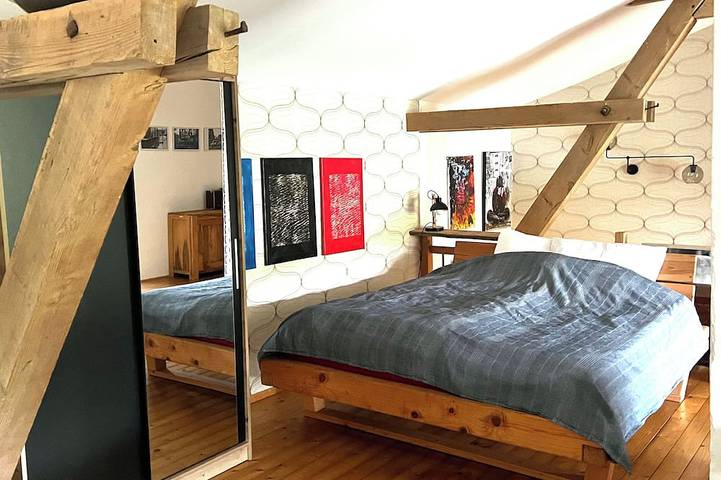 Ferienhaus für 4 Personen, mit Whirlpool und Garten, mit Haustier in Havelland - 3