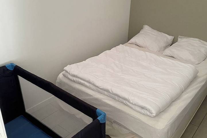 Location de vacances pour 3 personnes à Bouin - 3