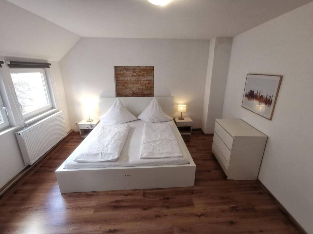 Ganze Wohnung, Apartment with Terrace in Altstadt Heidelberg, Heidelberg
