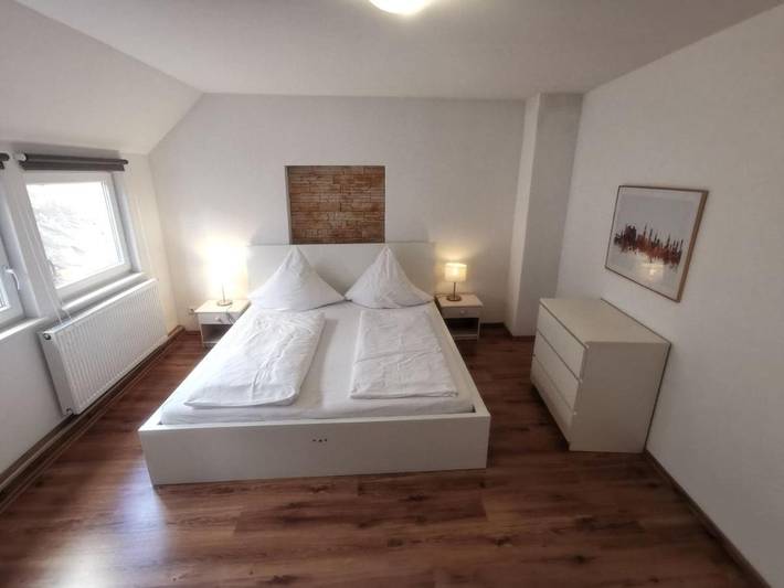 Gîte pour 4 personnes, avec vue et terrasse à Heidelberg - 4