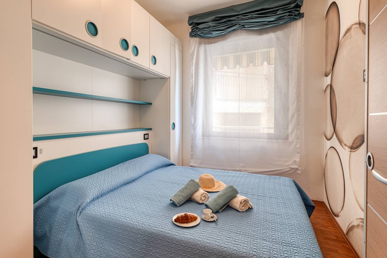 Appartement entier, Front Beach Magic Sea - 20m From The Sea in Laigueglia, Riviera di Ponente