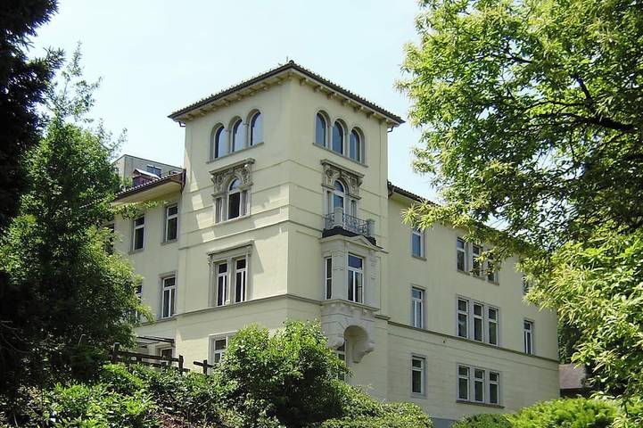 Appartement de vacances pour 2 personnes, animaux acceptés - 1