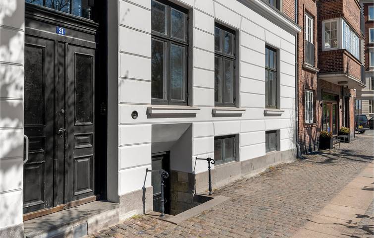 Gîte pour 2 personnes à Copenhague - 2