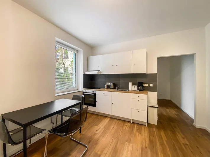 Apartamento de vacaciones para 2 personas - 1