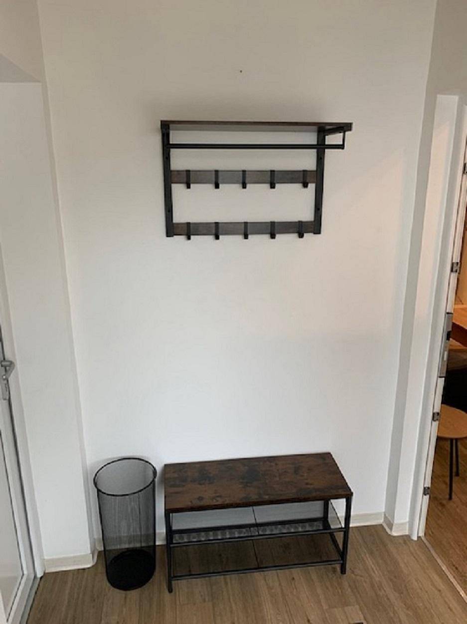 Ganze Ferienwohnung, Appartement/Fewo, Dusche, Wc, 1 Schlafraum in Nahetal