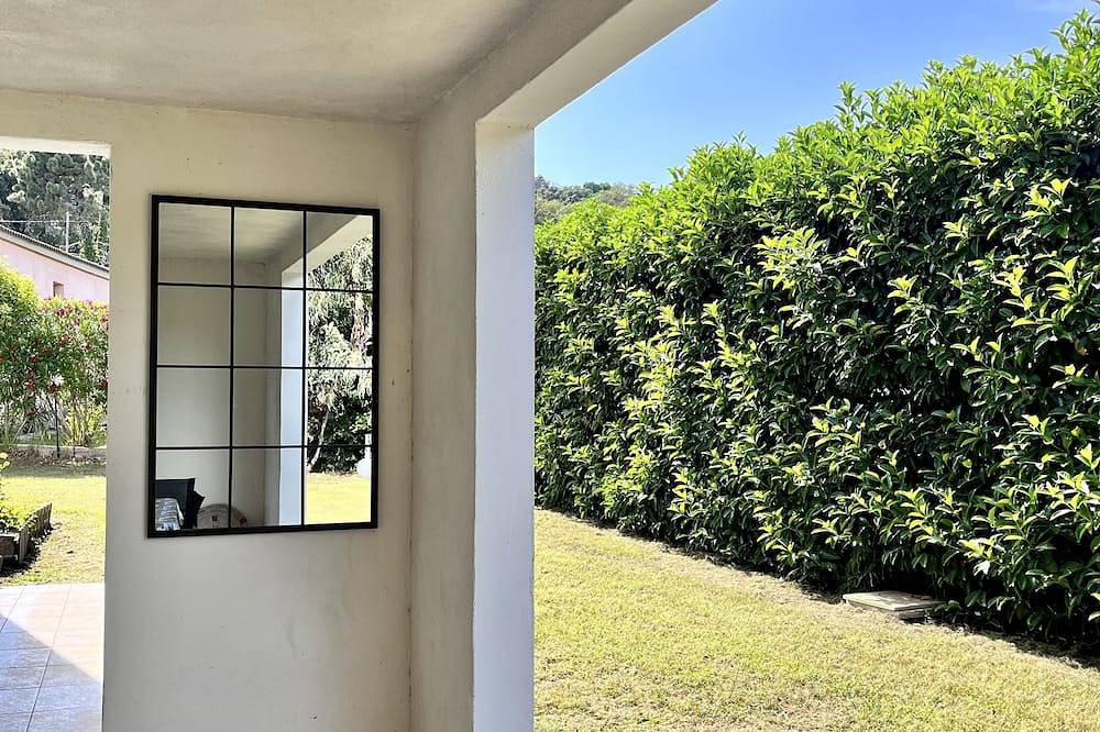 Appartamento intero, Beautiful privately furnished holiday flat in Santa Lucia di Moriani, Corte e dintorni