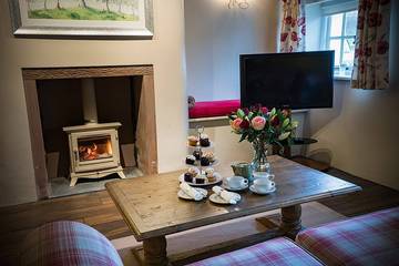 Holiday Rental for 4 People in Keswick, Cumbria, Photo 4