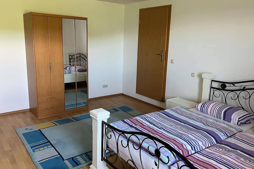 Ganze Wohnung, Ländliche Wohnung bei Buchenberg im Allgäu, Erholung für die ganze Familie in Buchenberg, Bayerisch Schwaben