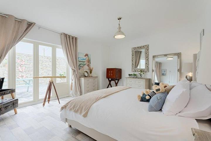 Location de vacances pour 8 personnes dans Liscannor - 3