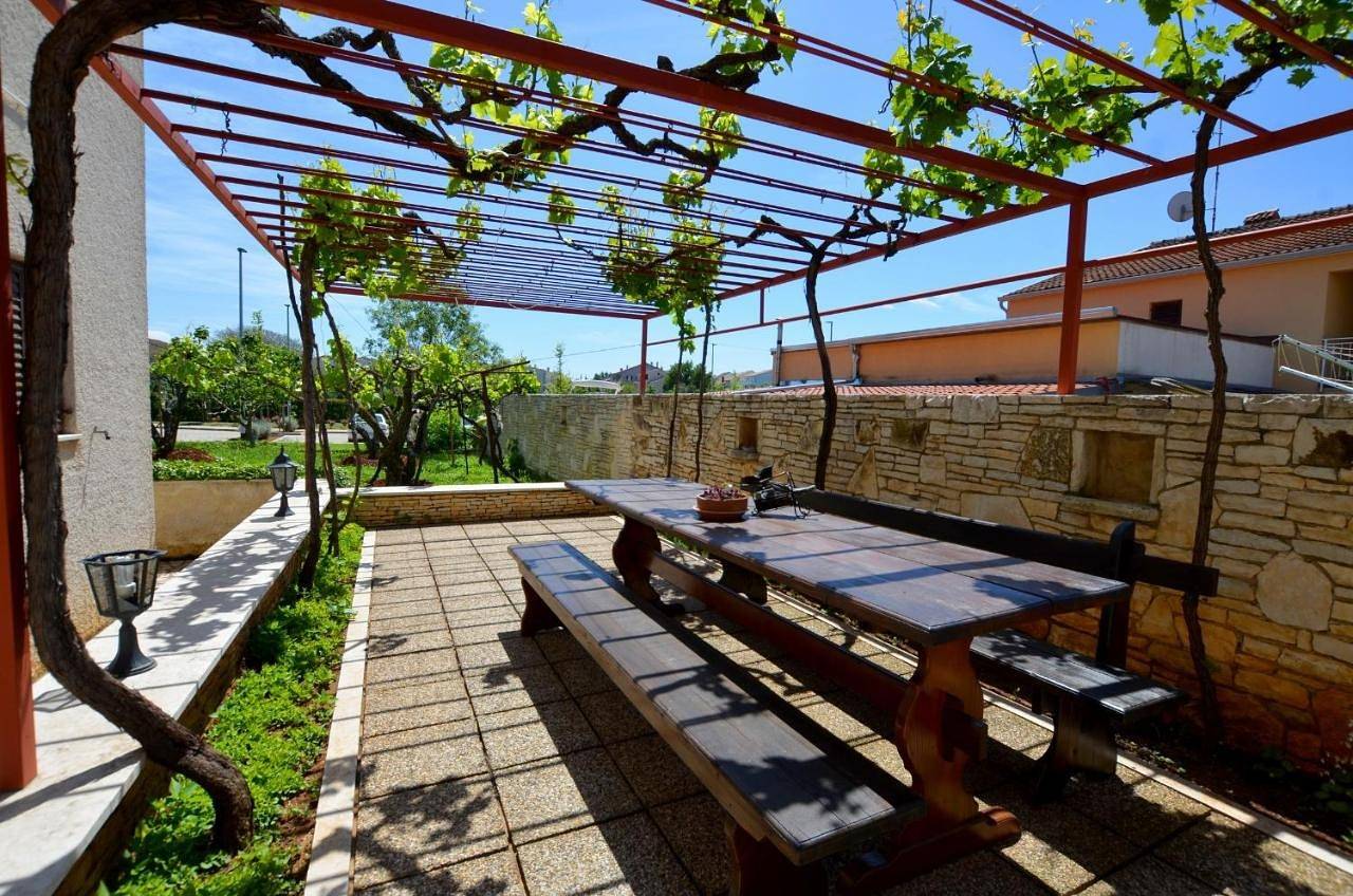 Studio Apartment in Rovinj Riviera, Rovinj