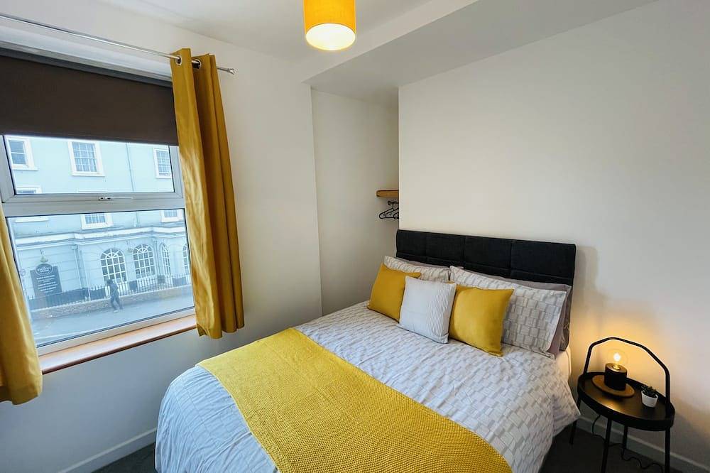Maison-Standard-Salle de bain privée in Exeter, Devon