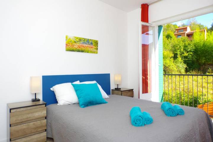 Gîte pour 2 personnes, avec jardin à Prats-de-Mollo-la-Preste - 3