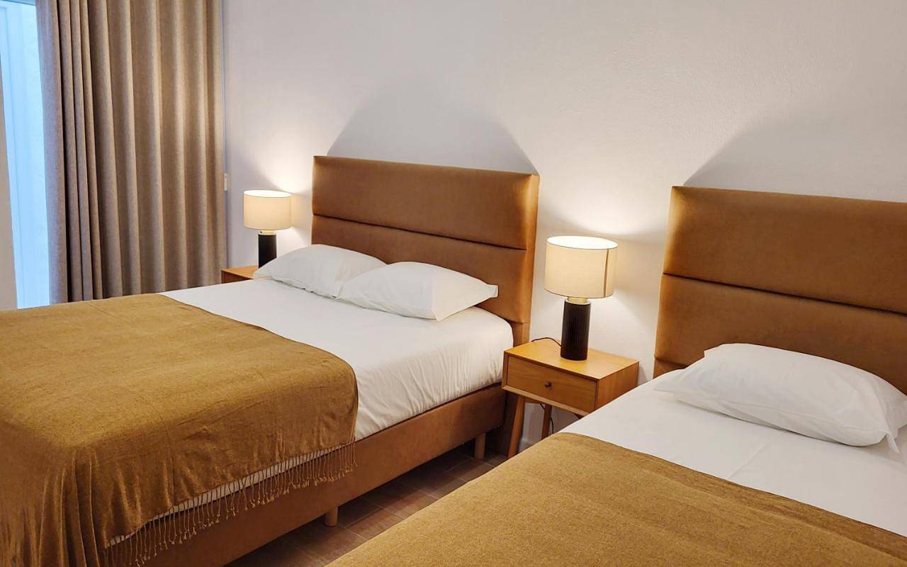 Apartamento inteiro, Casa João de Quintal in Elvas, Distrito de Portalegre