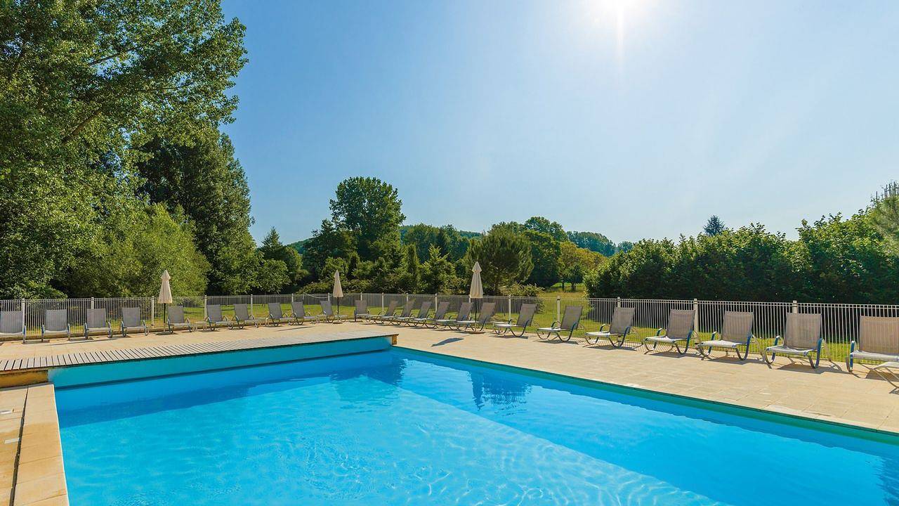 Ferienhaus für 8 Personen (56 m²) in Montignac in Montignac, Périgord Noir