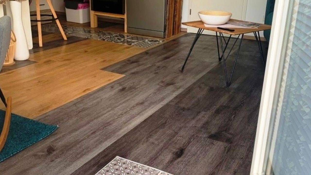 Entire holiday apartment, Ferienwohnung für 2 Personen (30 m²) in Alt Reddevitz in Alt Reddevitz, Mönchgut