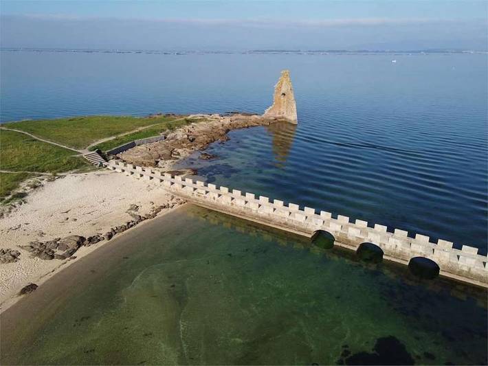 Apartamento de vacaciones para 4 personas, con vistas - 1