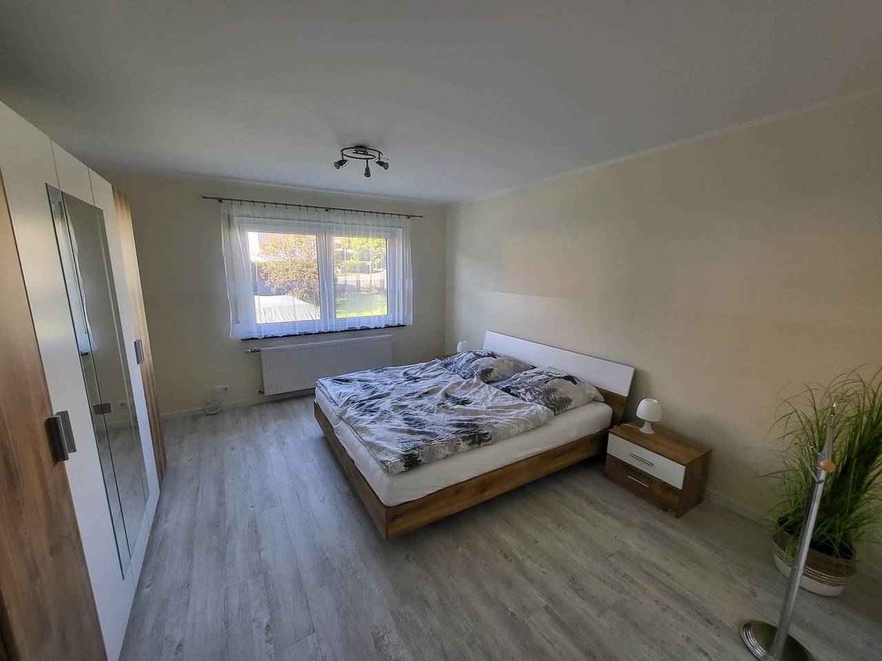 Ganze Ferienwohnung, Ferienwohnung Wenzel in Hilders, Rhön-Hessen