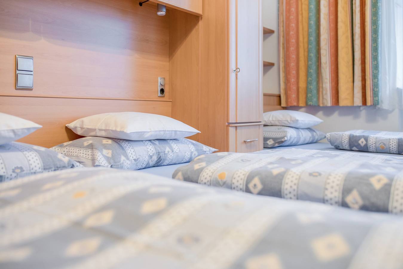 Appartement entier, Rustic Apartment near Ski Areas with Wi-Fi, Garden and Terrace in Colfosco, Corvara in Badia