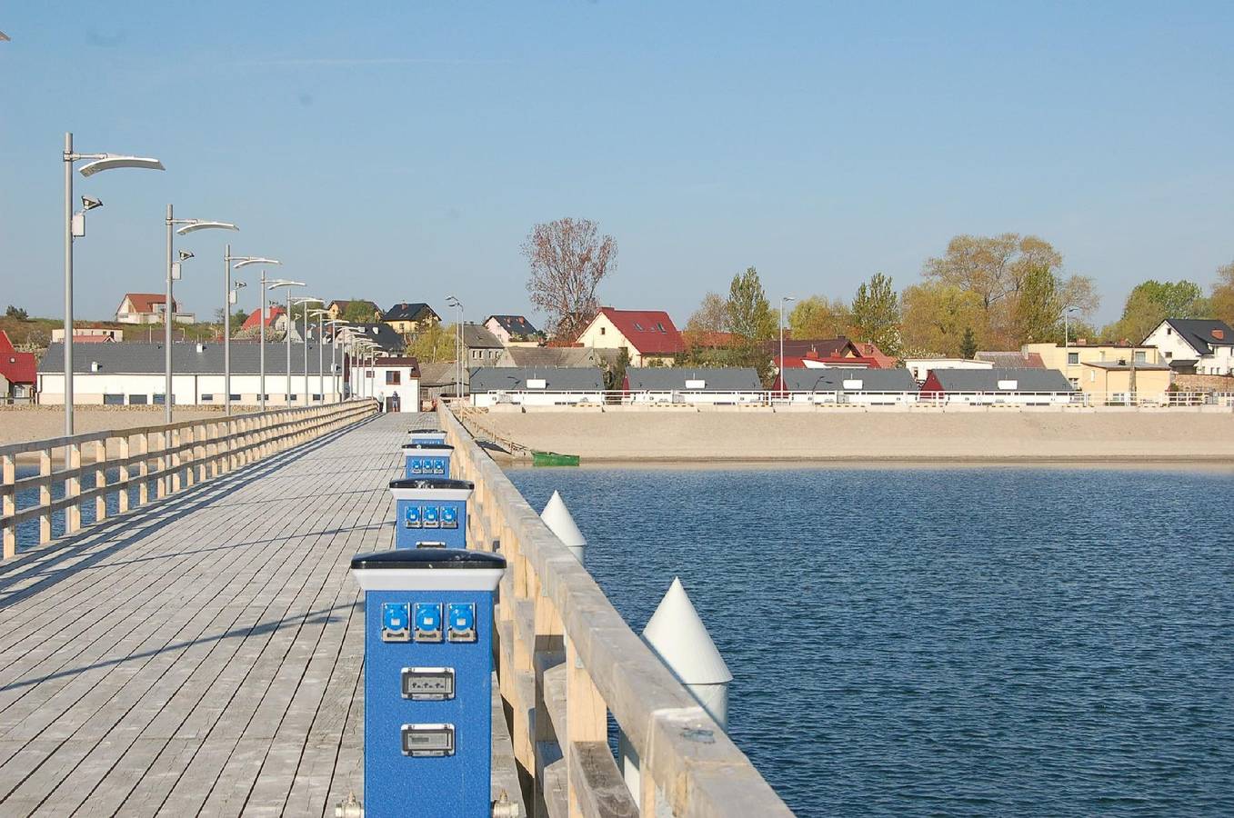 Hel ferieleilighet, Alvista Apartments with sea view in Trippelbyen