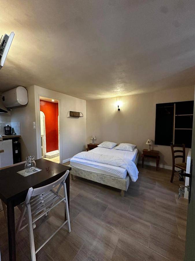 Appartement de vacances pour 2 personnes