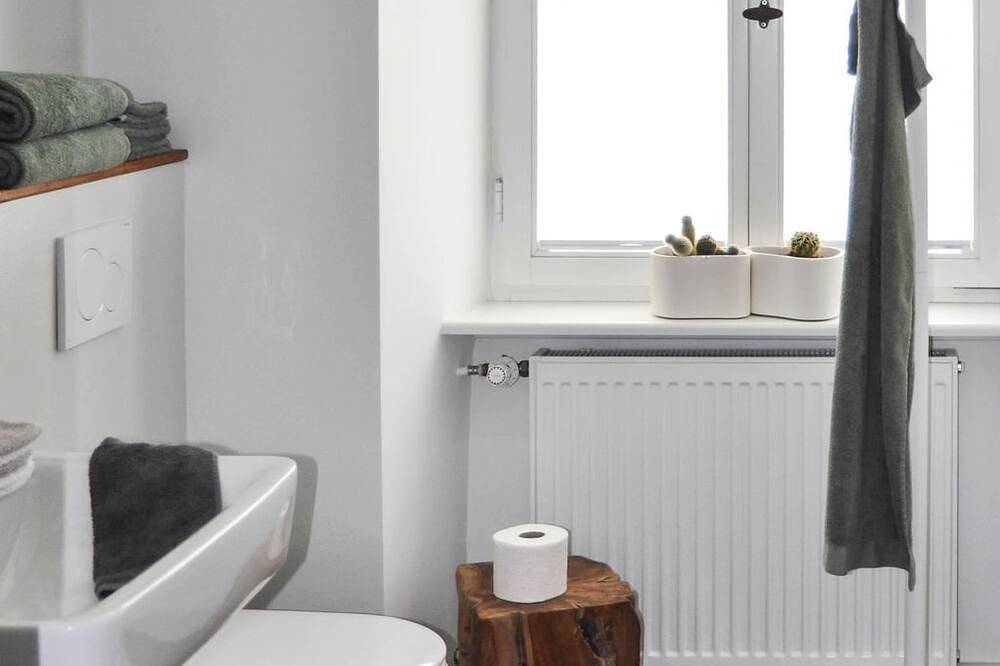 Ganze Wohnung, Maison baroque - Ferienwohnung in Blieskastel, Saarpfalz-Kreis