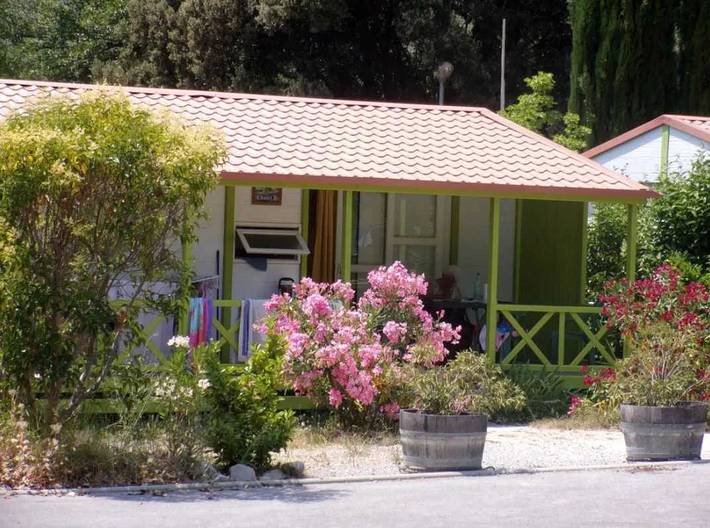 Casa rural para 4 personas - 1