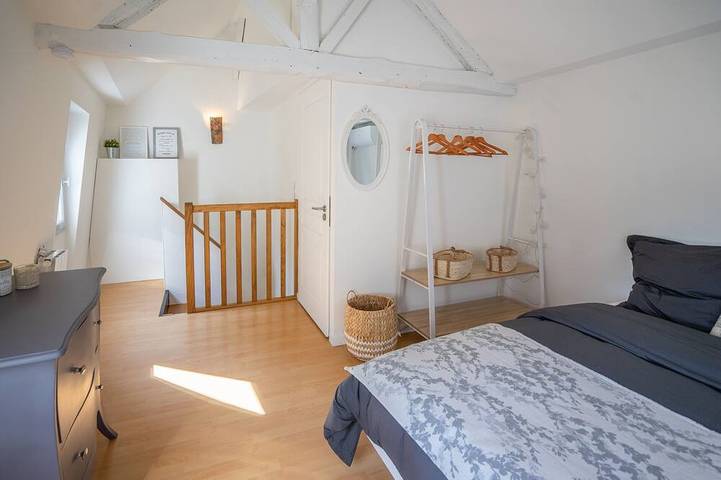 Gîte pour 2 personnes dans Office De Tourisme De Sarlat Perigord Noir - 4