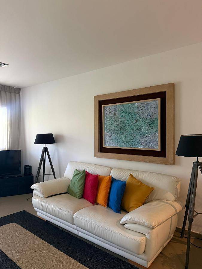 Appartement entier, Appartement à 50 mètres de la plage in Pinarellu, Zonza