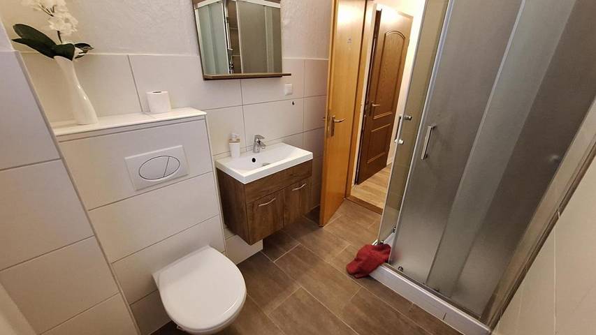 Ferienhaus für 2 Personen, mit Terrasse und Garten in Schönebeck (Elbe) - 4