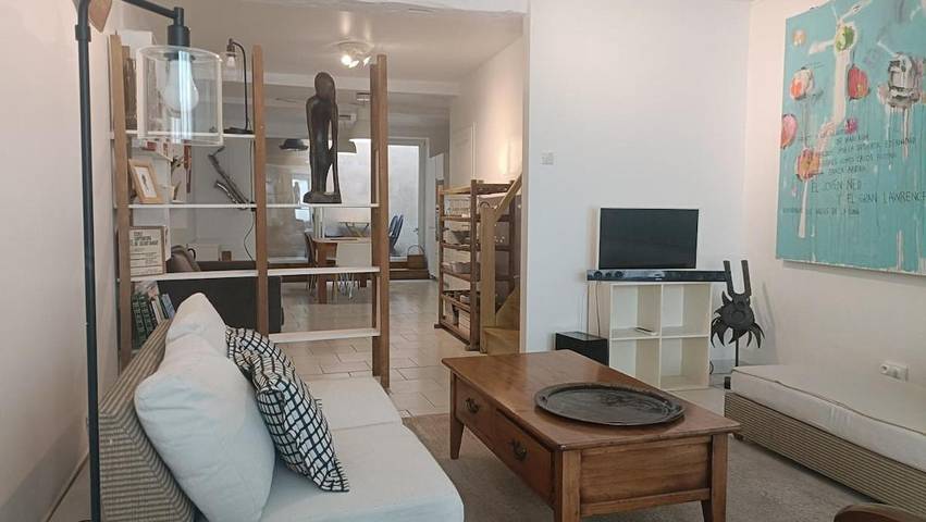 Location de vacances pour 6 personnes, avec balcon à Lauzun - 2