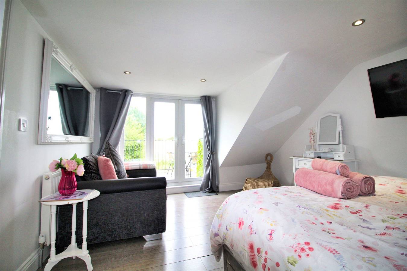 Casa vacanza a Northumberland a partire da 240€ a notte