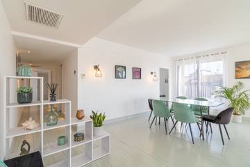 Location De Vacances pour 6 Personnes dans Capitole (Toulouse), Toulouse, Photo 3