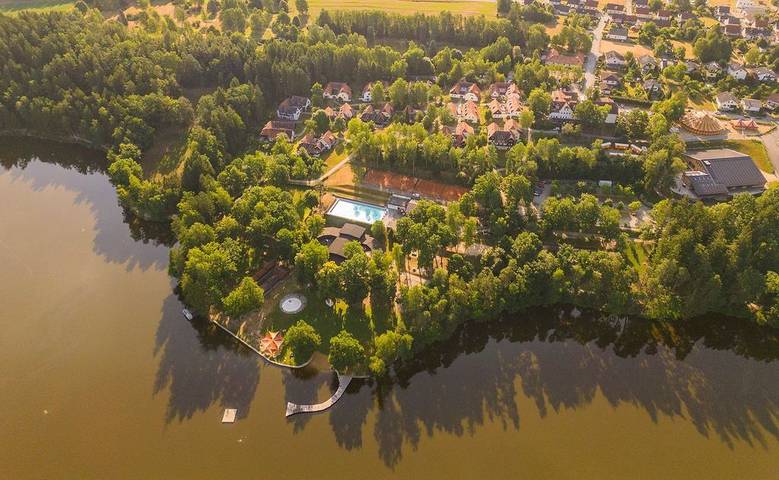 Hotel für 1 Personen - 1