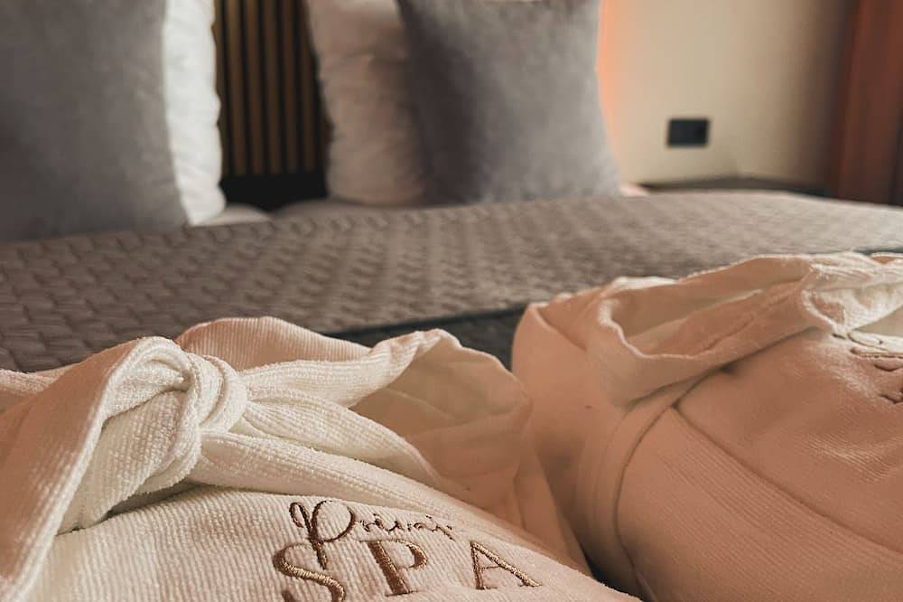 Private Spa Lodge mit eigenem Whirlpool/ Sauna und Heimkino in Lindenfels, Bergstraße