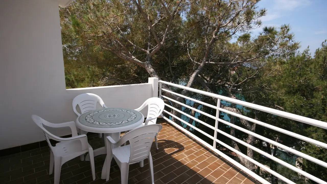Appartamento vacanze a Pag a partire da 135€ a notte