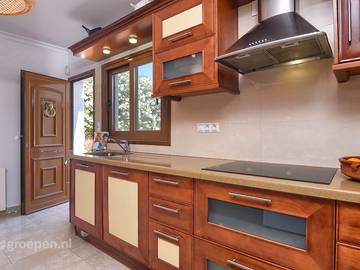 Ferienhaus für 8 Personen in Holländische Küste, Bild 3