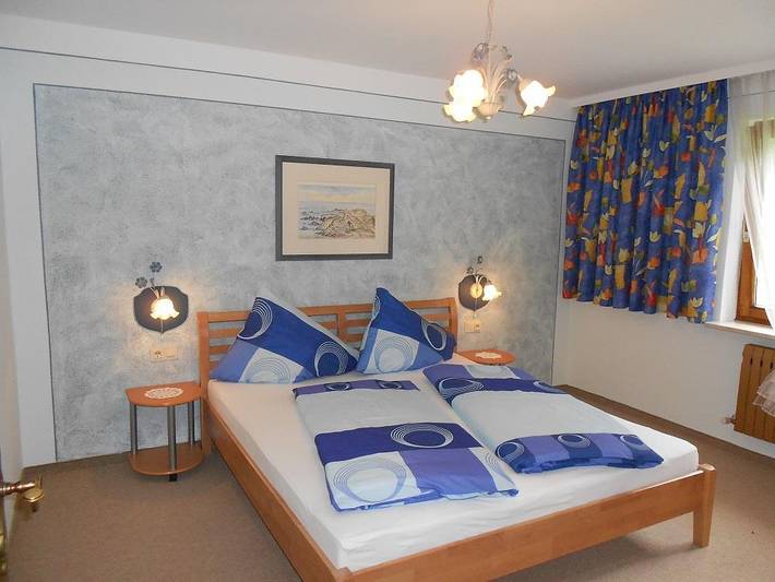 Ferienhaus für 2 Personen, mit Ausblick und Garten, kinderfreundlich im Lechtal - 4