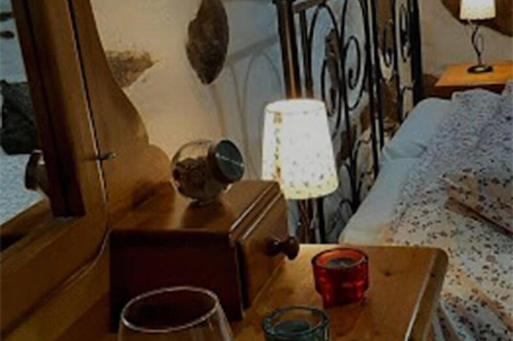 Peace and quiet in the mountains with sea views in Agüimes, Gran Canaria Este