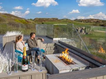 Holiday Rental for 10 People in Clifden, Connemara National Park, Photo 2