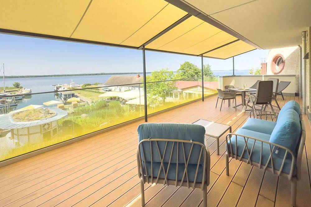 Ferienwohnung in Usedom für 2 Personen in Usedom