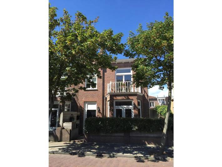 Ferienhaus für 2 Personen, mit Garten, mit Haustier